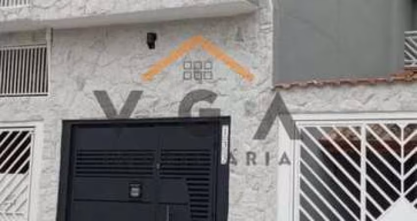 Sobrado para Venda em São Paulo, Vila Nhocune, 2 dormitórios, 2 banheiros, 1 vaga
