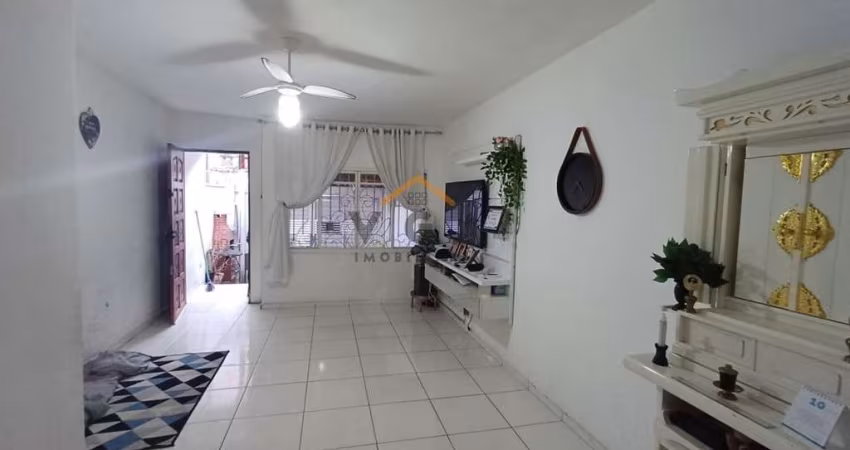 Sobrado para Venda em São Paulo, Penha de França, 2 dormitórios, 2 banheiros, 1 vaga