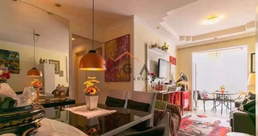 Apartamento para venda em são paulo, vila matilde, 3 dormitórios, 1 banheiro, 1 vaga