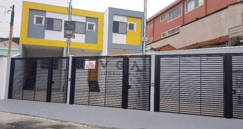 Sobrado para Venda em São Paulo, Vila Alpina, 3 dormitórios, 1 suíte, 1 banheiro, 3 vagas
