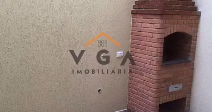 Sobrado para venda em são paulo, vila carrão, 3 dormitórios, 3 suítes