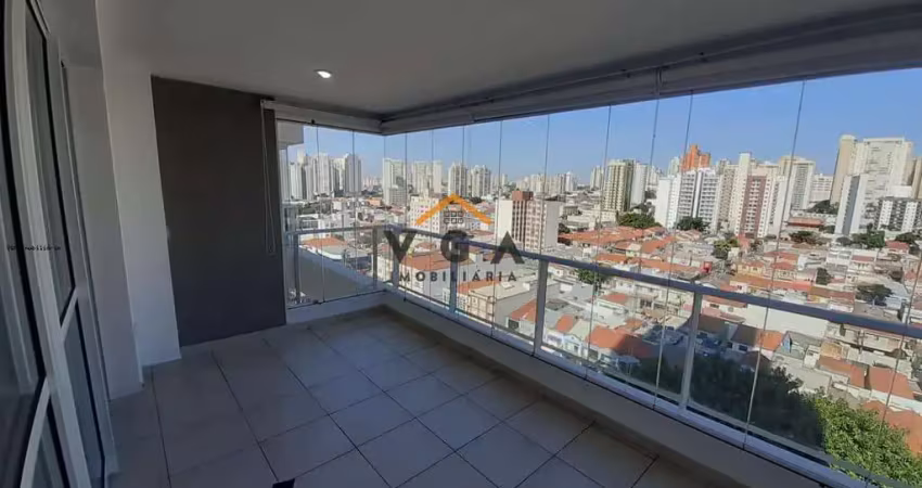 Apartamento para venda em são paulo, vila gomes cardim, 2 dormitórios, 1 suíte, 2 banheiros, 2 vagas