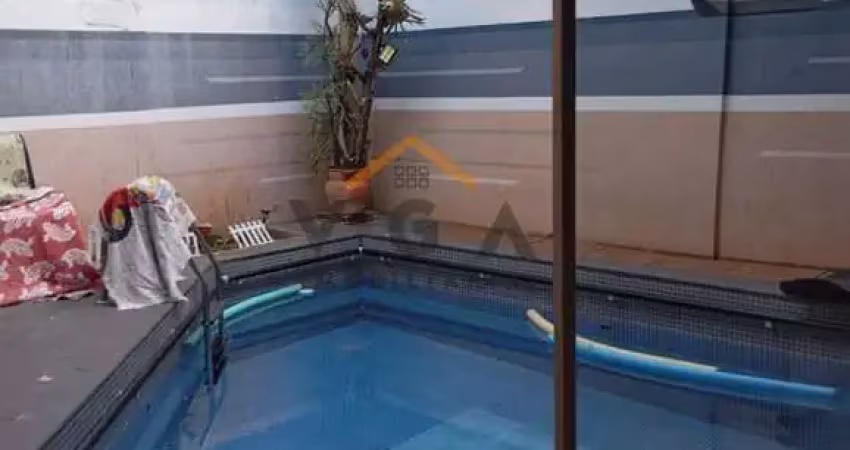 Sobrado para Venda em São Paulo, Vila Aricanduva, 3 dormitórios, 1 suíte, 3 banheiros, 2 vagas