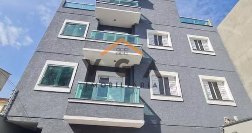 Apartamento para Venda em São Paulo, Vila Dalila, 2 dormitórios, 1 banheiro