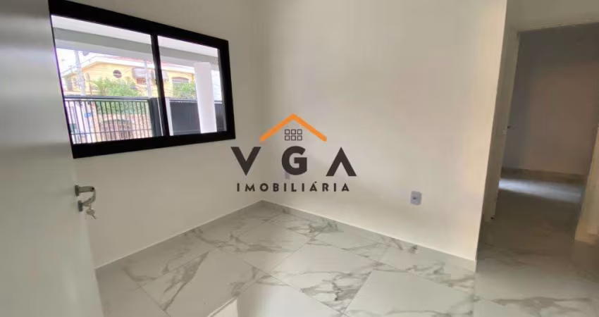 Apartamento para Venda em São Paulo, Vila Carrão, 2 dormitórios, 1 suíte, 1 banheiro