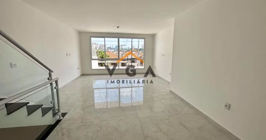 Sobrado para Venda em São Paulo, Vila Prudente, 3 dormitórios, 1 suíte, 2 banheiros, 4 vagas