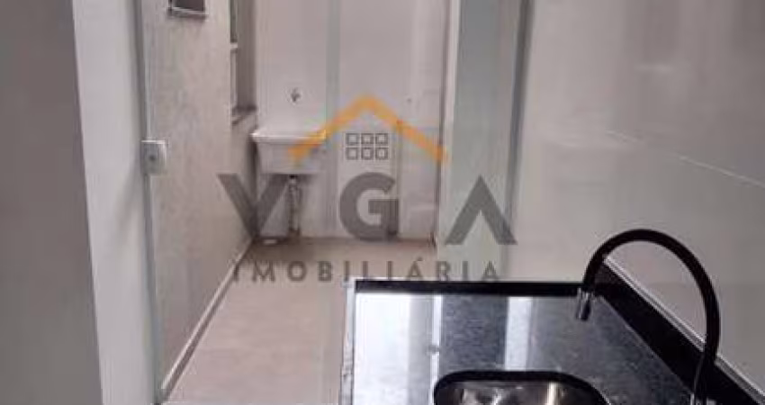 Apartamento para Venda em São Paulo, Penha de França, 2 dormitórios, 1 banheiro