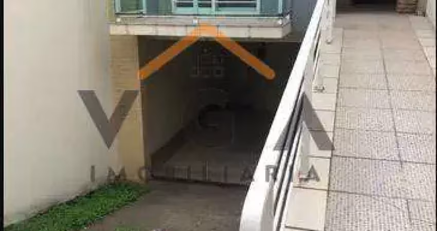 Casa para Venda em São Paulo, Mooca, 5 dormitórios, 4 banheiros, 4 vagas
