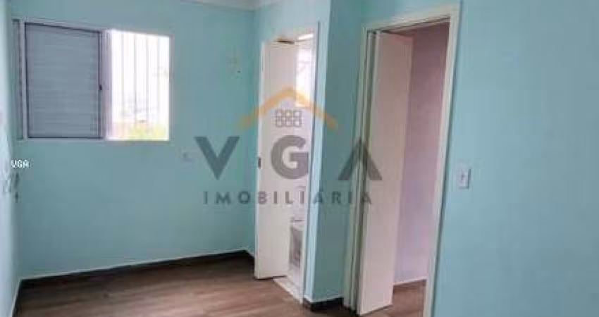 Sobrado em Condomínio para Venda em São Paulo, Vila Carrão, 3 dormitórios, 4 banheiros, 1 vaga