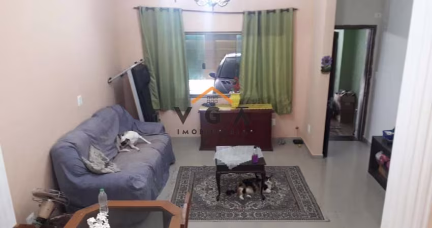 Sobrado para Venda em São Paulo, Jardim Ponte Rasa, 2 dormitórios, 2 suítes, 3 banheiros