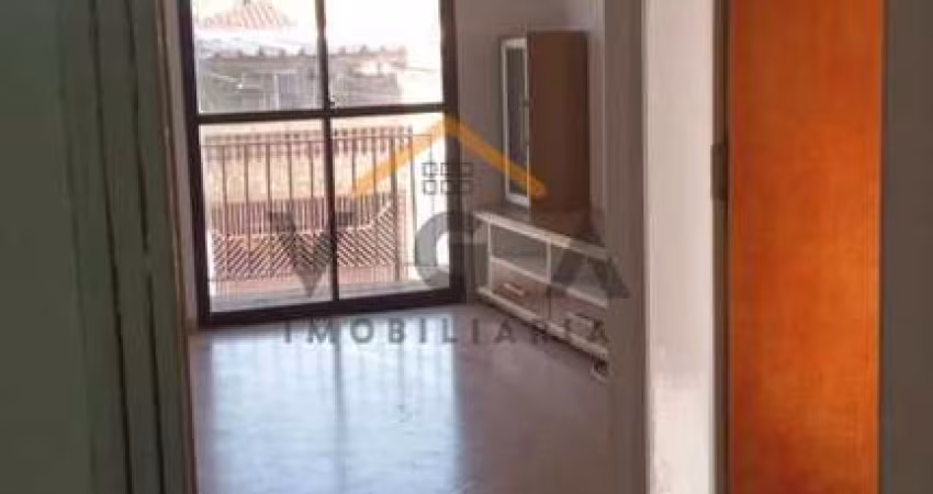 Apartamento para Venda em São Paulo, Cidade Patriarca, 2 dormitórios, 1 banheiro, 1 vaga