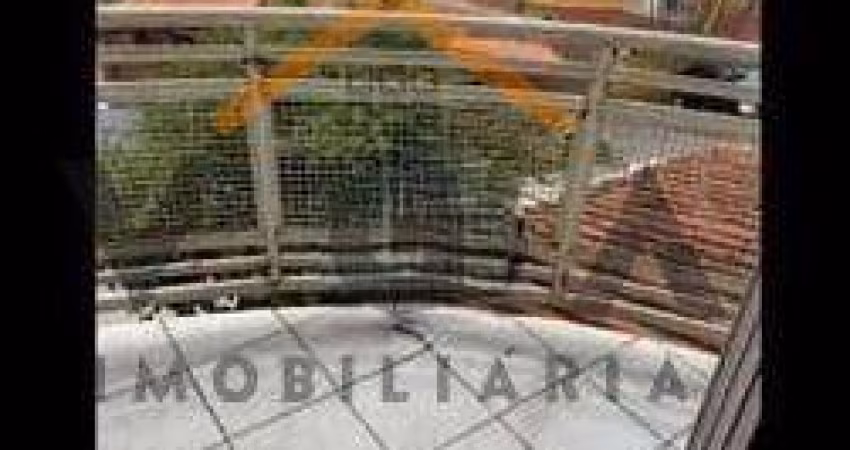Casa em Condomínio para Venda em São Paulo, Vila Araguaia, 3 dormitórios, 3 banheiros, 1 vaga
