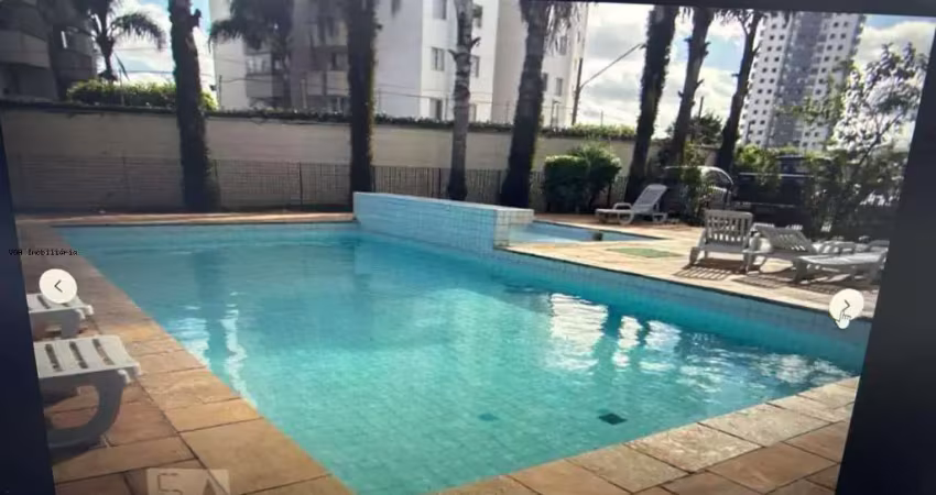 Apartamento para venda em são paulo, vila matilde, 2 dormitórios, 1 banheiro, 1 vaga