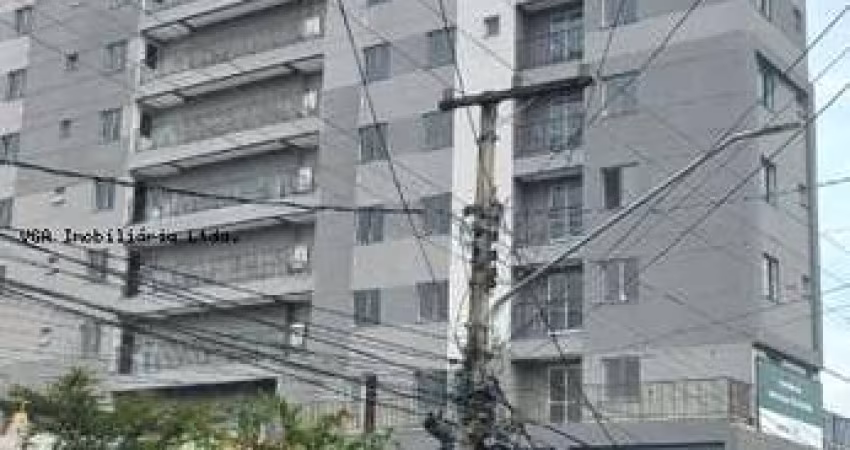 Apartamento para Venda em São Paulo, Vila Esperança, 1 dormitório, 1 banheiro