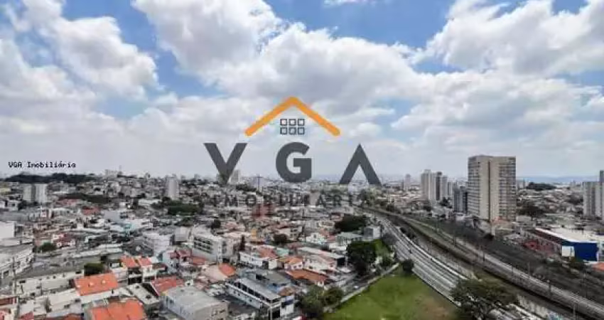 Apartamento para venda em são paulo, cidade patriarca, 2 dormitórios, 1 banheiro