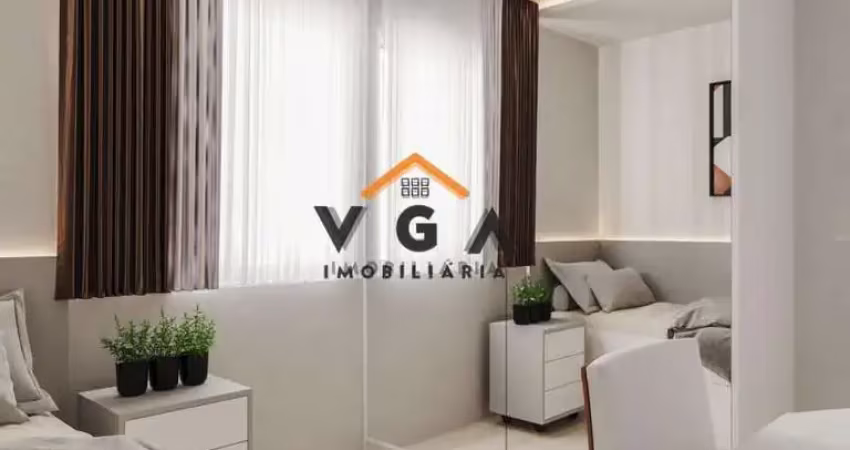 Apartamento para venda em são paulo, cidade patriarca, 2 dormitórios, 1 banheiro, 1 vaga