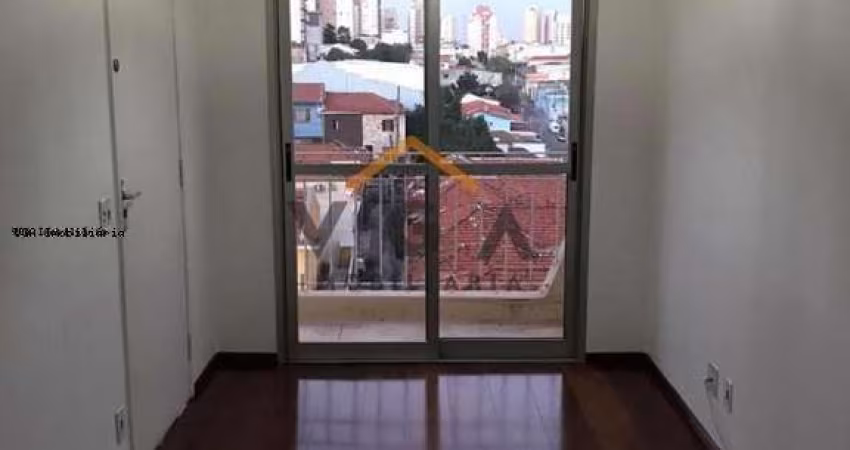 Apartamento para Venda em São Paulo, Penha de França, 2 dormitórios, 1 banheiro, 1 vaga