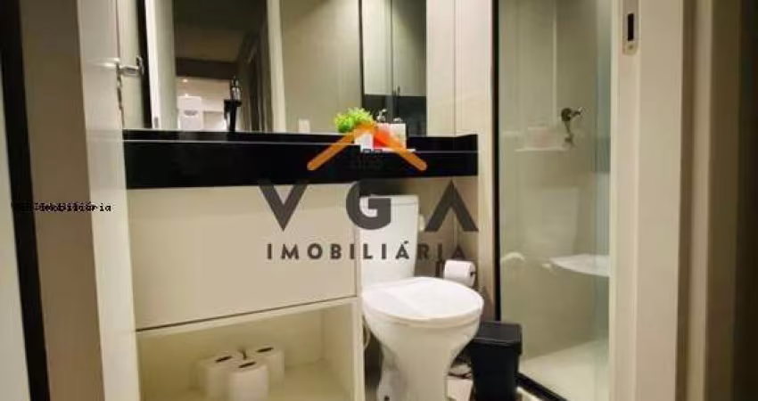 Apartamento para Venda em São Paulo, Jardim Matarazzo, 2 dormitórios, 1 banheiro, 1 vaga