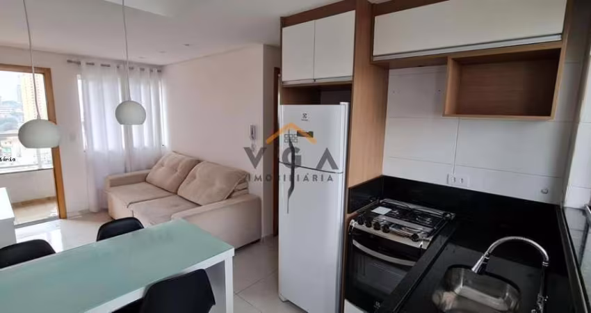 Apartamento para Venda em São Paulo, Vila Matilde, 2 dormitórios, 1 banheiro, 1 vaga