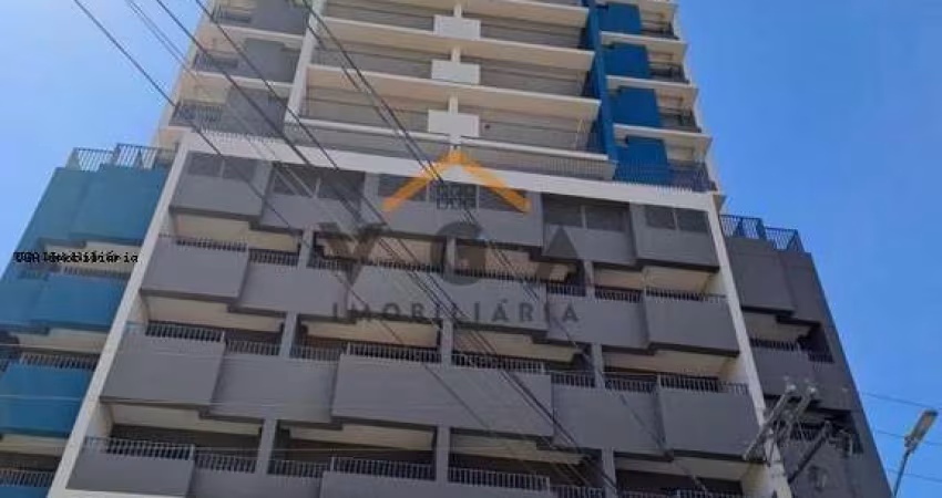 Studio para Venda em São Paulo, Chácara Seis de Outubro, 1 dormitório, 1 banheiro