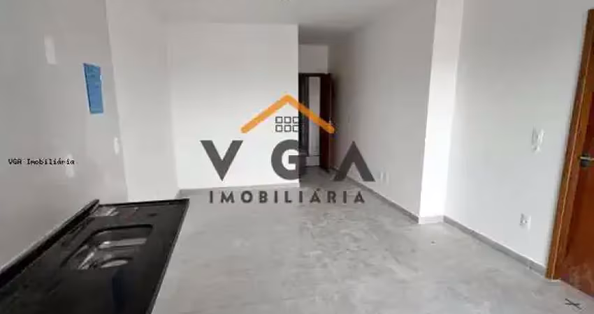 Apartamento para venda em são paulo, cidade patriarca, 2 dormitórios, 1 banheiro, 1 vaga