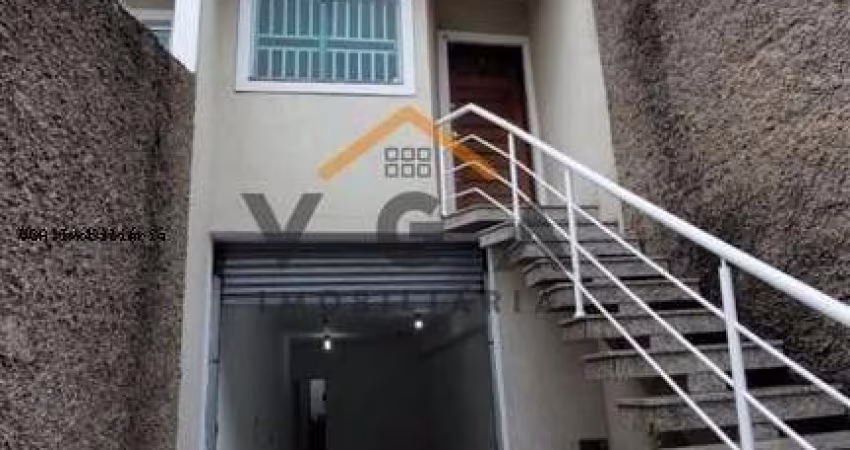 Sobrado para Venda em São Paulo, Parque das Paineiras, 3 dormitórios, 1 suíte, 4 banheiros, 2 vagas
