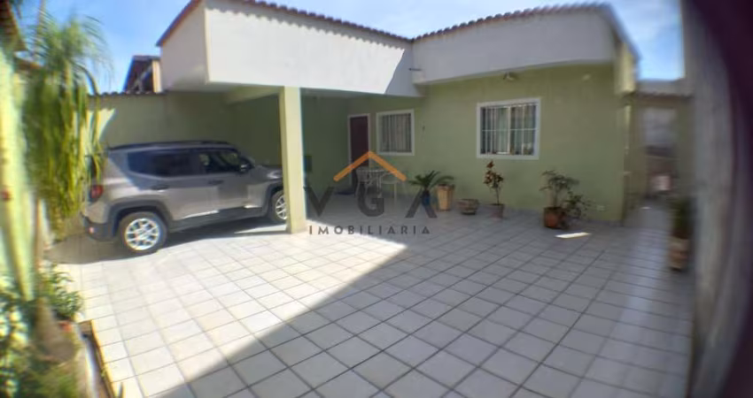 Casa para Venda em São Paulo, Parque São Lucas, 2 dormitórios, 2 banheiros, 3 vagas