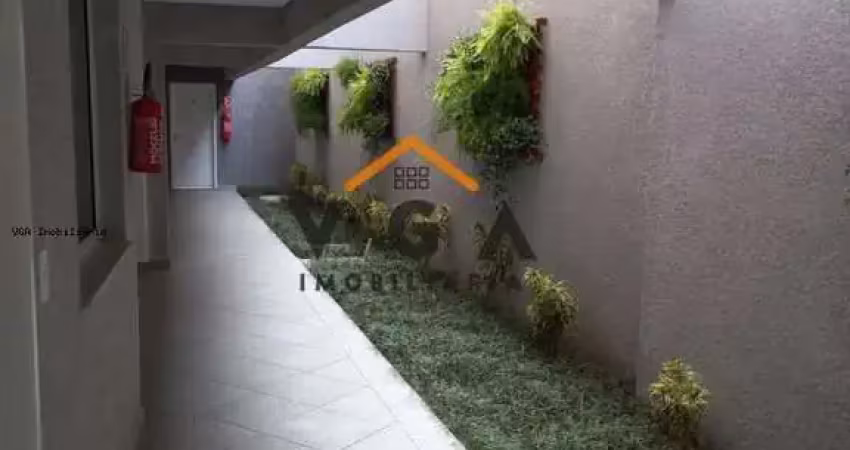 Apartamento para venda em são paulo, vila guilhermina, 2 dormitórios, 1 banheiro