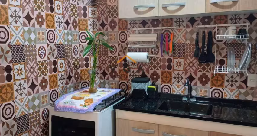 Apartamento para venda em são paulo, vila campanela, 1 dormitório, 1 banheiro