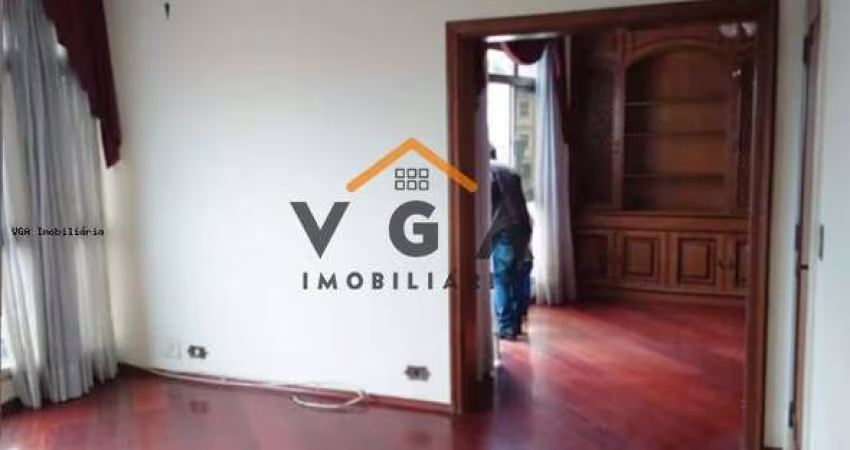 Apartamento para Venda em São Paulo, Penha de França, 3 dormitórios, 1 suíte, 2 banheiros, 2 vagas