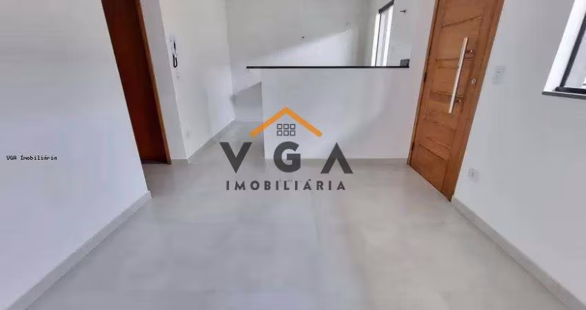 Apartamento para Venda em São Paulo, Cidade Patriarca, 2 dormitórios, 1 banheiro