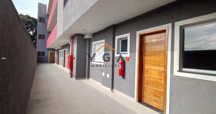 Apartamento para Venda em São Paulo, Jardim Norma, 2 dormitórios, 1 banheiro, 1 vaga