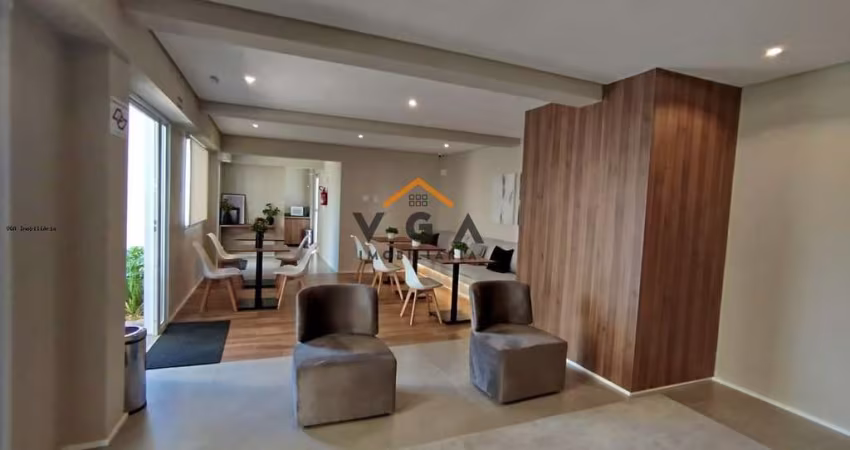 Apartamento para Venda em São Paulo, Vila Prudente, 1 dormitório, 1 banheiro