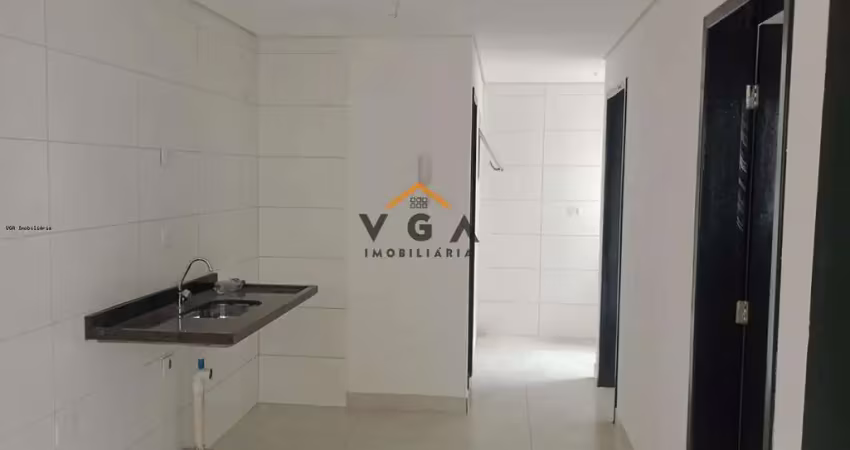 Apartamento para venda em são paulo, vila campanela, 2 dormitórios, 1 banheiro