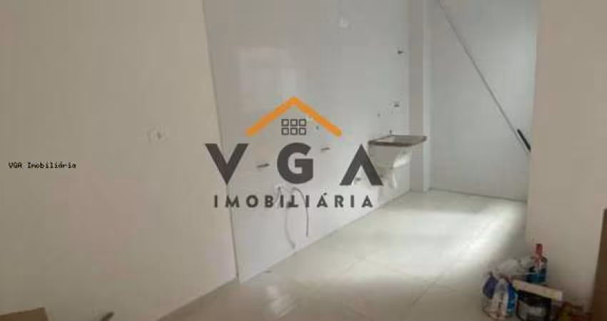 Apartamento para Venda em São Paulo, Vila Esperança, 1 dormitório, 1 banheiro