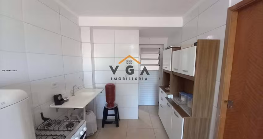 Apartamento para Venda em São Paulo, Vila Guilhermina, 2 dormitórios, 1 banheiro