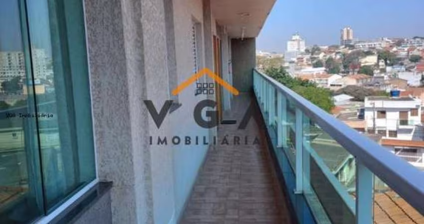Apartamento para Venda em São Paulo, Vila Guilhermina, 2 dormitórios, 1 banheiro