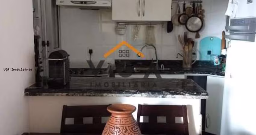 Apartamento para Venda em São Paulo, Vila Bela, 2 dormitórios, 1 banheiro, 1 vaga