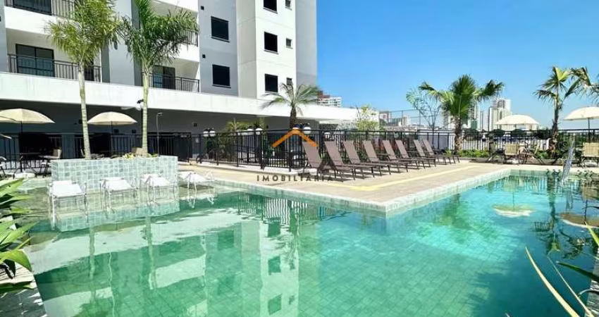 Apartamento para Venda em São Paulo, Vila Esperança, 2 dormitórios, 1 banheiro, 1 vaga