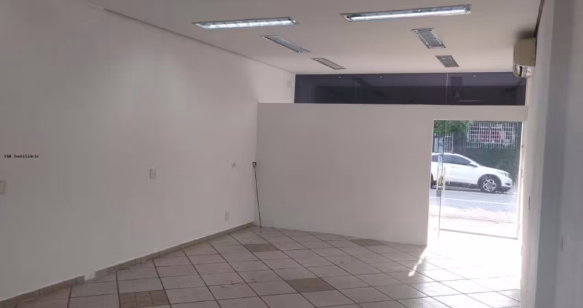 Salão Comercial para Locação em São Paulo, Penha de França, 2 banheiros