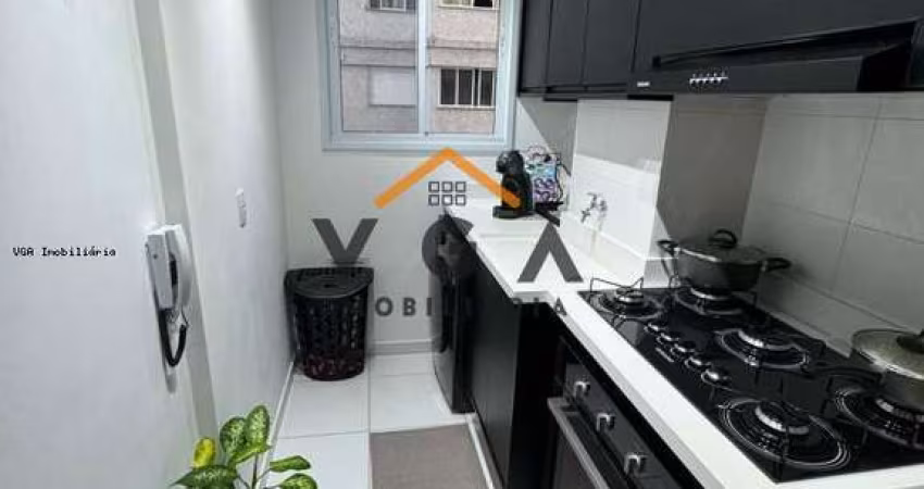Apartamento para Venda em São Paulo, Bras, 2 dormitórios, 1 banheiro