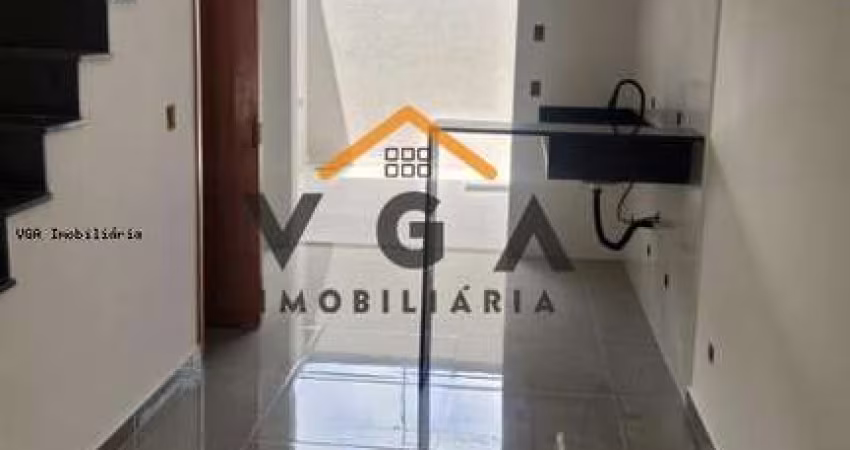Sobrado para Venda em São Paulo, Jardim Maringá, 3 dormitórios, 1 suíte, 3 banheiros, 2 vagas