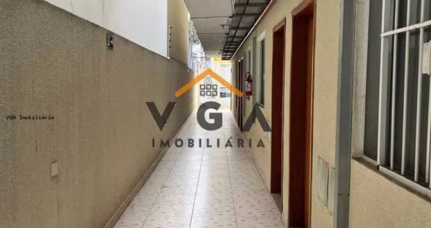 Apartamento para Venda em São Paulo, Vila Esperança, 1 dormitório, 1 banheiro