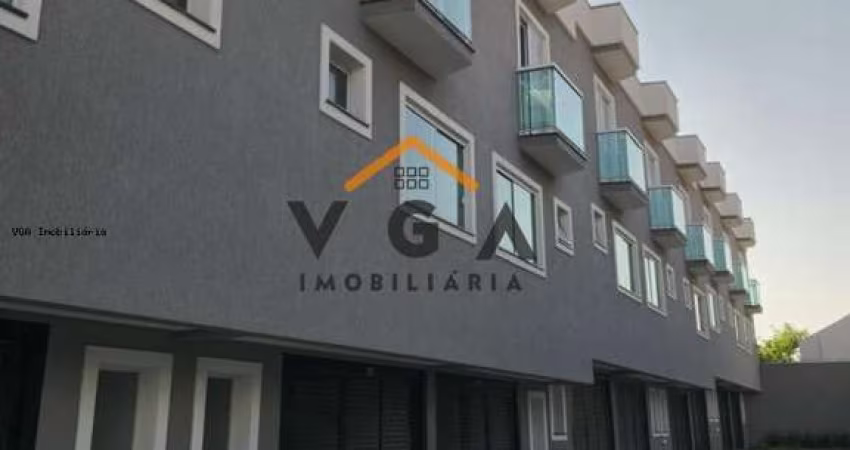 Sobrado para Venda em São Paulo, Vila Granada, 2 dormitórios, 2 banheiros, 1 vaga