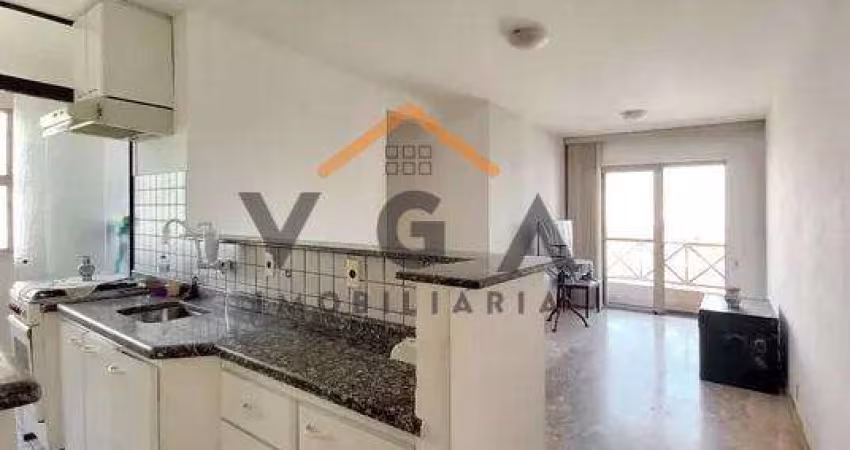 Apartamento para Venda em São Paulo, Tatuapé, 3 dormitórios, 1 banheiro, 2 vagas