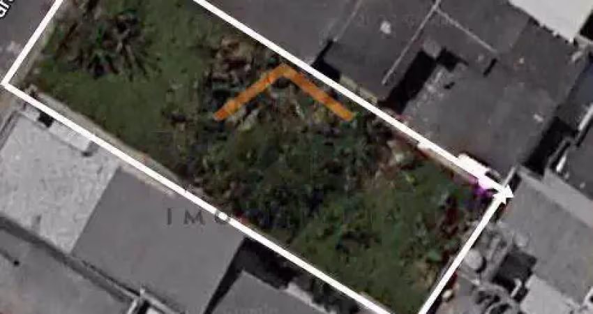 Terreno à venda na Avenida Avelino Paranho, Vila Matilde, São Paulo