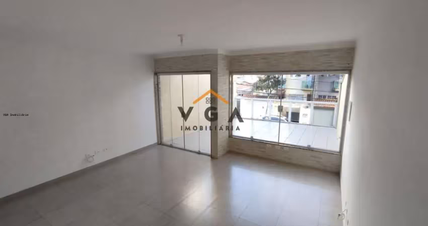 Sobrado para venda em são paulo, vila salete, 3 dormitórios, 3 suítes, 5 banheiros, 4 vagas