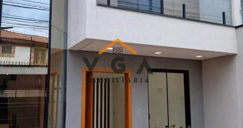Sobrado para Venda em São Paulo, Cidade Patriarca, 3 dormitórios, 1 suíte, 2 banheiros, 2 vagas