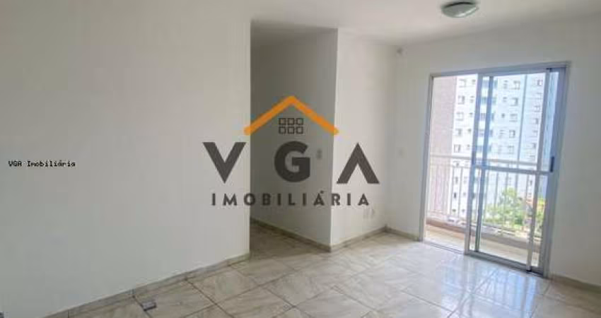 Apartamento para Venda em São Paulo, Cidade Líder, 2 dormitórios, 1 banheiro, 1 vaga