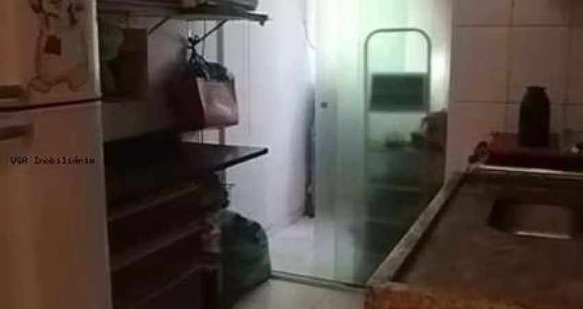 Apartamento para Venda em São Paulo, Penha de França, 2 dormitórios, 1 banheiro, 1 vaga